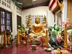 Wat Sak Ka Wan