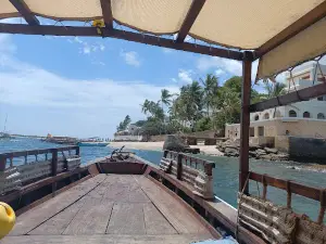 Shela lamu