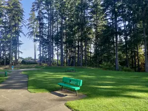 Callanan Park