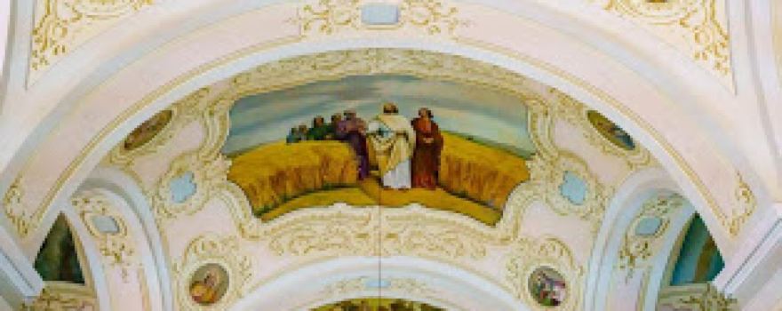 Church of Saint Simon and Jude Thaddeus