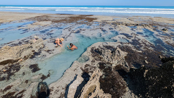 Broome