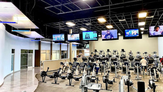 Avalon Athletic Club