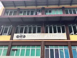 AMGYM Fitness