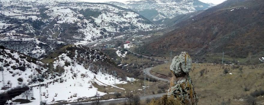 Vali Cengiz Bulut Parkı