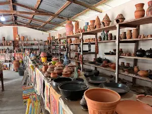Centre Artisanal de Kpalimé
