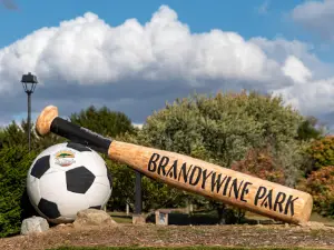 Brandywine Park