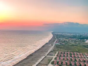 Meydan plajı