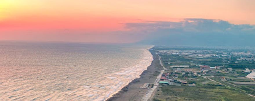 Meydan plajı