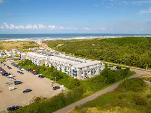 Landal Strandappartementen Ameland State