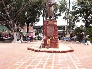 Plaza Bolívar