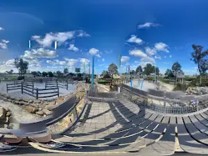 Adventurescape Playground