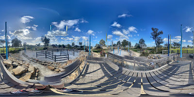 Adventurescape Playground