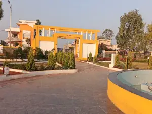 Samarth Nagar Garden