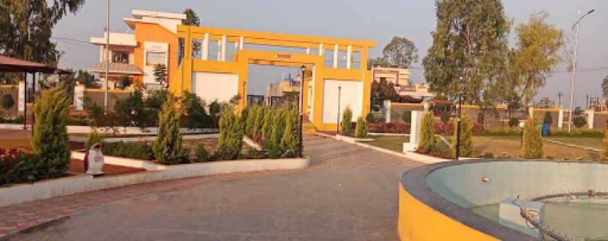 Samarth Nagar Garden