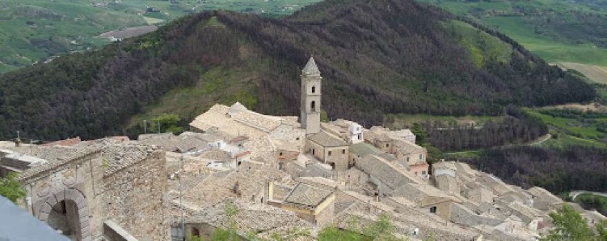 Fontana San Giovanni