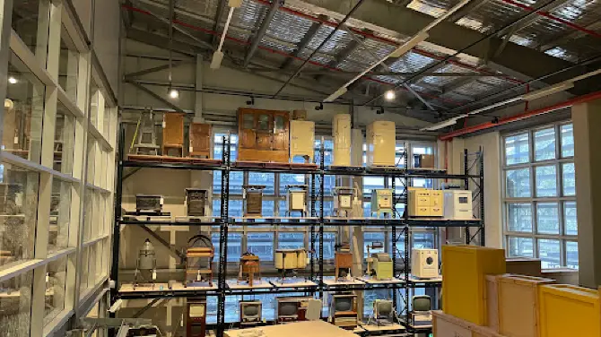 Powerhouse Castle Hill