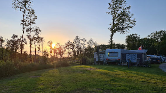 Bøllingsø Camping
