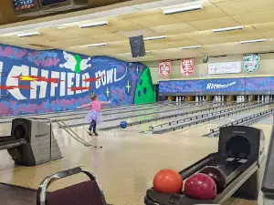 Richfield Bowl