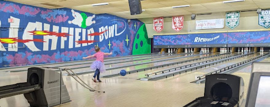 Richfield Bowl