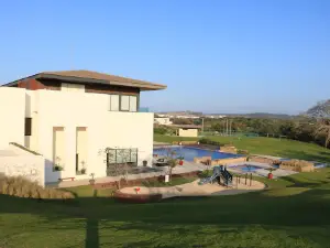 Punta Tiburón Country Club