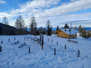 Passo Costalunga