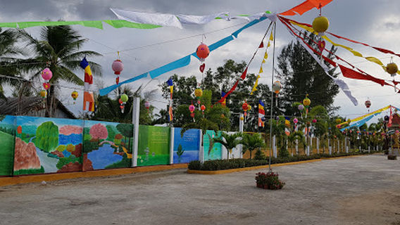 Chùa Thiên Sơn