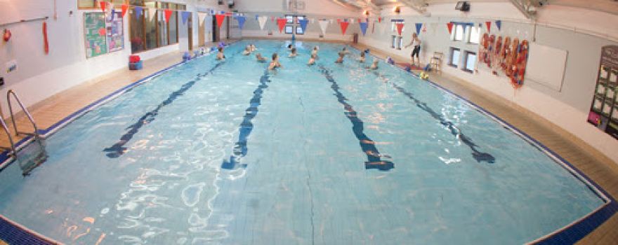 Melbourn Sports Centre