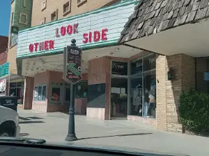 Rialto Cinema Video