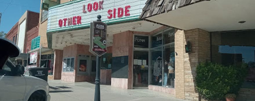 Rialto Cinema Video
