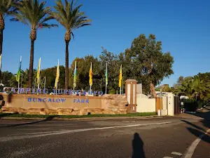 Turiscampo Camping & Bungalow Park