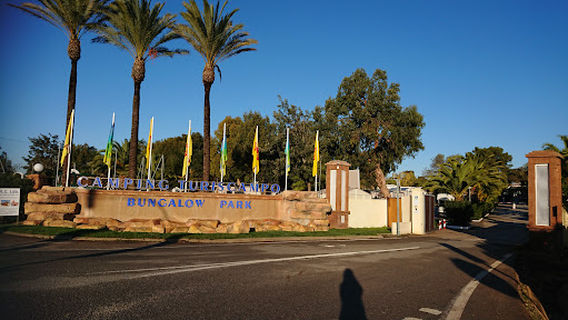 Turiscampo Camping & Bungalow Park