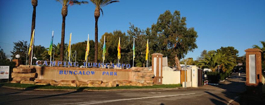 Turiscampo Camping & Bungalow Park