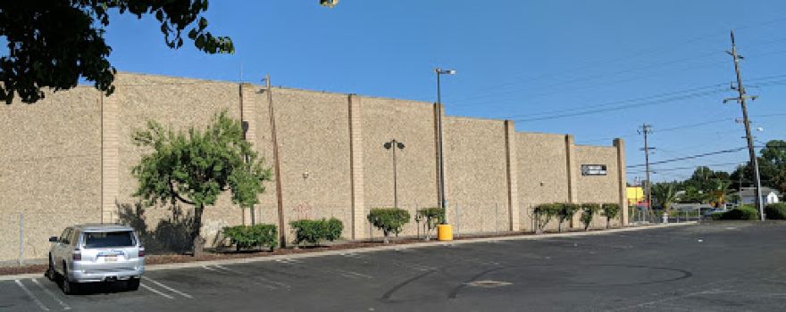 Templo Santo Community Church