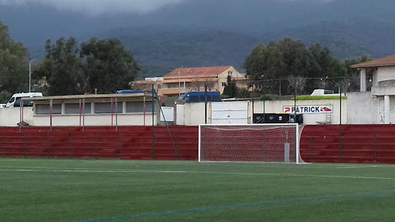 Stade du Bastio