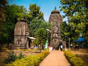 Kichakeswari Temple