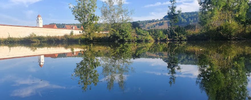 Campingplatz Dollnstein