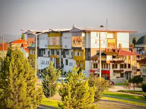 Bimpaş Culture and Convention Hall