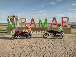 Camping Bahia Del Sol