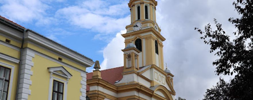 Szent Anna templom