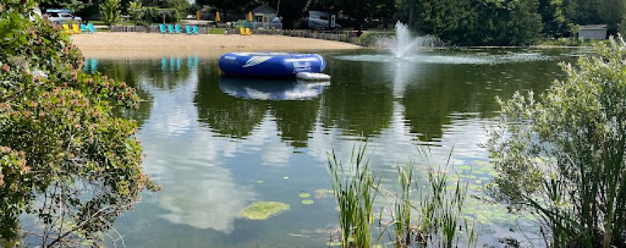 Saugeen Springs R.V. Park