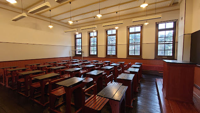 Ishikawa Shikou Memorial Park