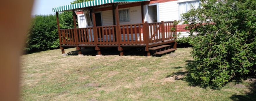 Camping Hameau des Neiges