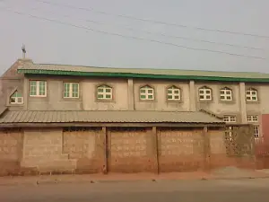 First Baptist Church Lapai