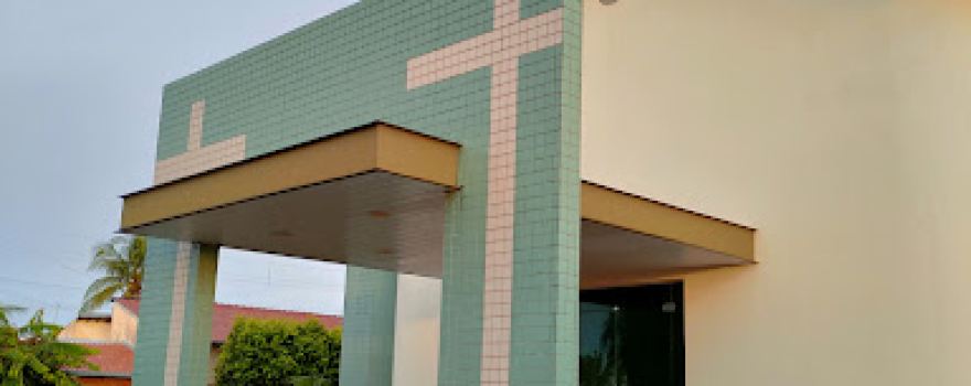Igreja da Penha