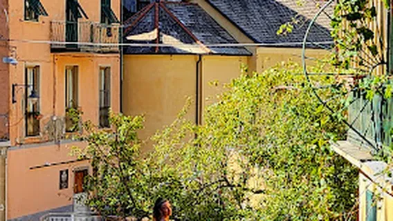 Mulino di Pié de Campu