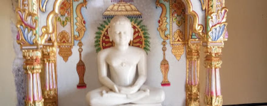 Shantinath Digamber Jain Mandir