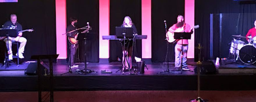 GracePoint Church (LCMS)
