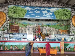 Shri Hatkeshwar Ashram Semli