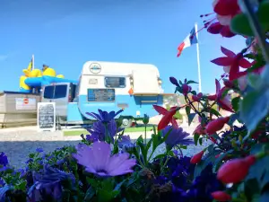 Camping Les Mouettes