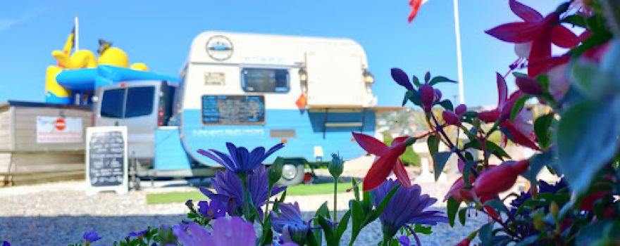 Camping Les Mouettes